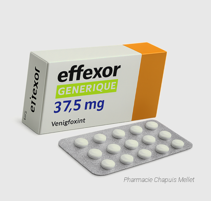 effexor