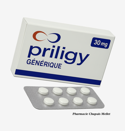 priligy