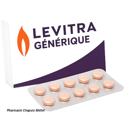levitra