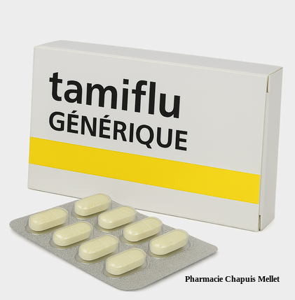 tamiflu