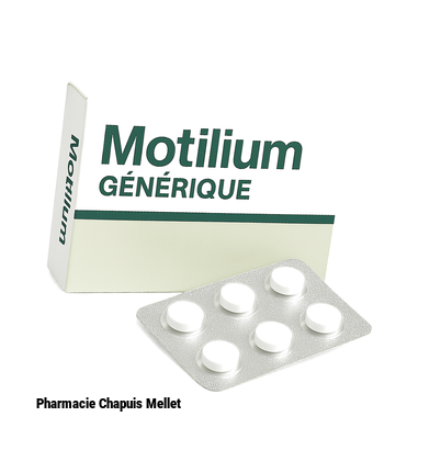 motilium