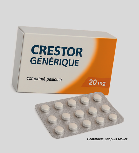 crestor