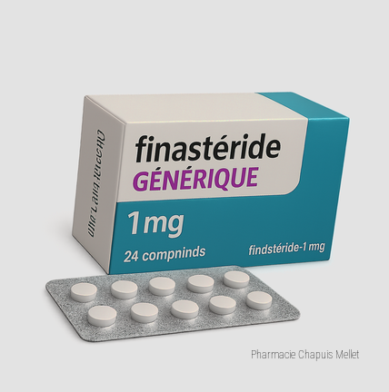 finasteride