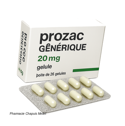 prozac