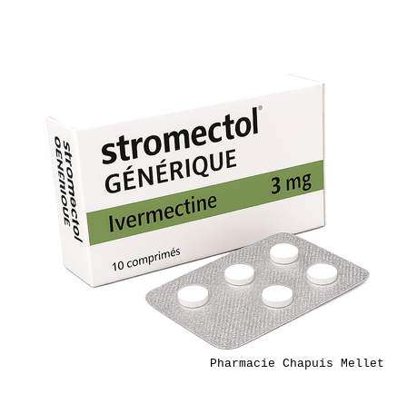 stromectol