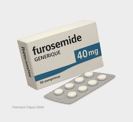 furosemide