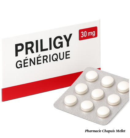 priligy