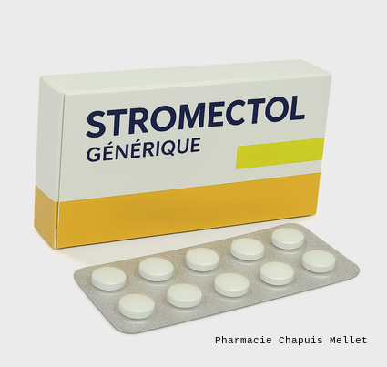 stromectol