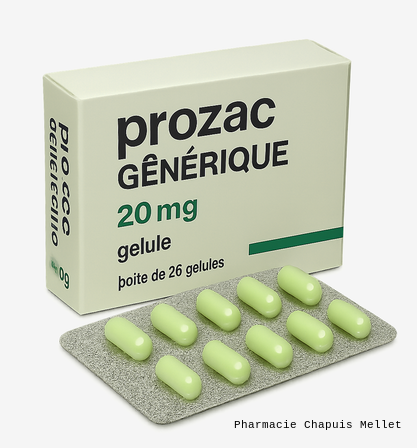 prozac