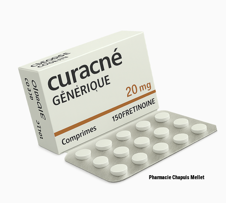 curacne