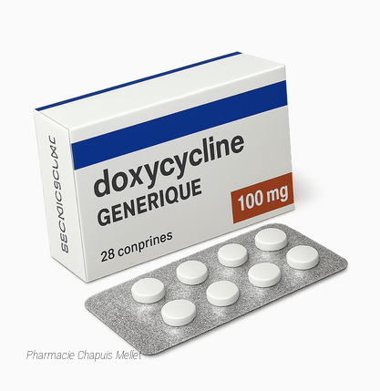 doxycycline