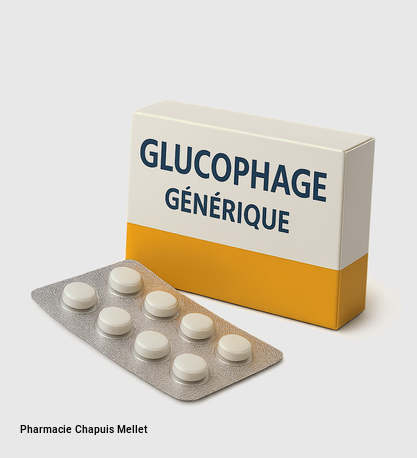 glucophage