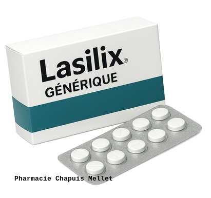 lasilix