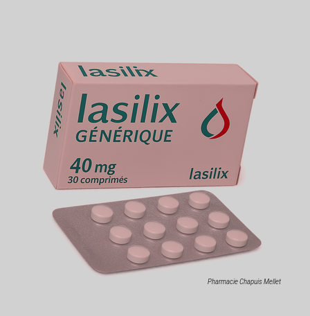 lasilix