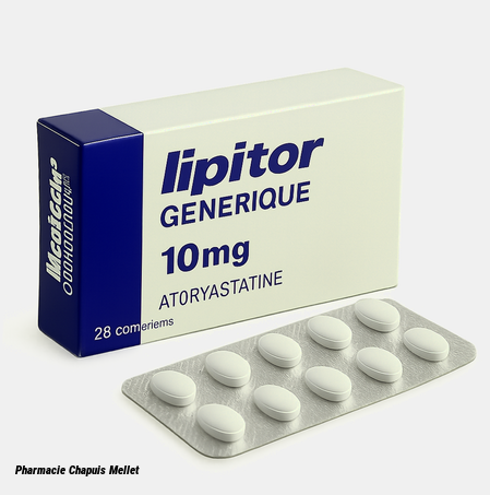 lipitor