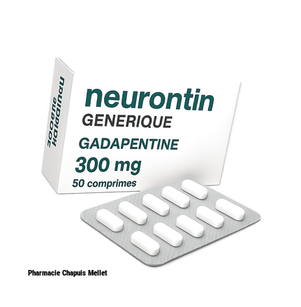 neurontin