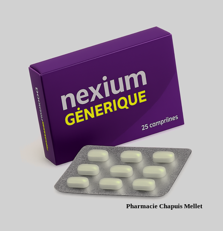 nexium