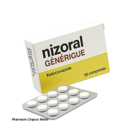 nizoral
