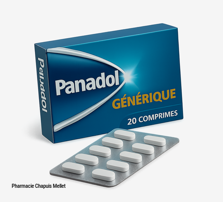 panadol