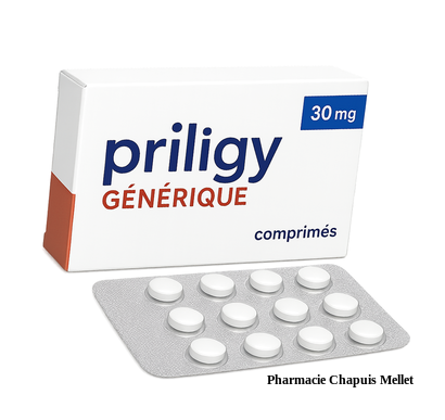 priligy