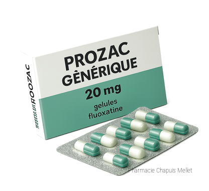 prozac