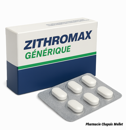 zithromax