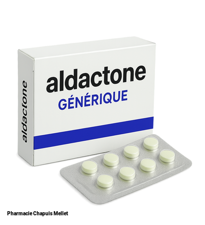 aldactone